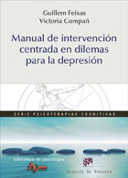 Manual de intervencin centrada en dilemas para la depresin