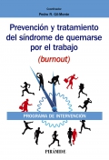 Prevencin y tratamiento del sndrome de quemarse por el trabajo (burnout). Programa de intervencin