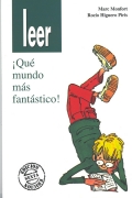 Leer - Qu Mundo ms Fantstico!