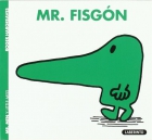 Mr. Fisgn