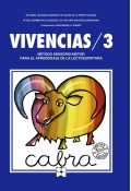 Vivencias - III. Mtodo sensorio-motor para el aprendizaje de la lectoescritura