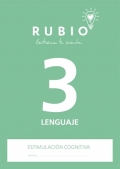 Rubio. Entrena tu mente. Estimulacin cognitiva. Lenguaje 3