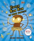 Chico Bun Bun, un mono manitas