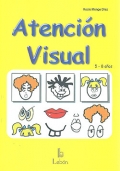 Atencin visual (5 a 8 aos)