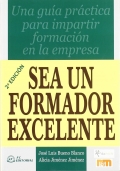 Sea un formador excelente