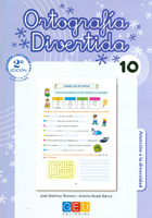Ortografa divertida - 10