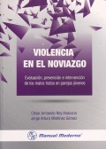 Violencia en el noviazgo. Evaluacin, prevencin e intervencin de los malos tratos en parejas jvenes