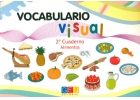 Vocabulario visual. 2do cuaderno. Alimentos.