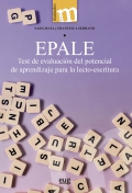 EPALE Test de evaluacin del potencial de aprendizaje para la lecto-escritura