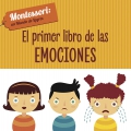 El primer libro de las emociones Montessori: un mundo de logros