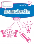 Caligrafa 3. Visualmente