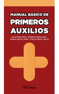 Manual bsico de primeros auxilios. (tebar)