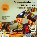 Preparndome para ir de cumpleaos. Para trabajar la hiperactividad y el dficit atencional.