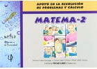 MATEMA - 2. Apoyo en la resolucin de problemas y clculo.