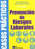 Casos Prcticos de Prevencin de Riesgos Laborales