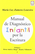 Manual de diagnstico infantil por la escritura.