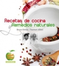 Recetas de cocina y remedios naturales