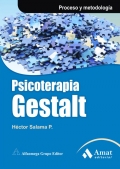 Psicoterapia gestalt. Procesos y metodologa.