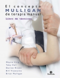 El concepto Mulligan de terapia manual. Libro de tcnicas