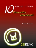 10 ideas clave. Educacin emocional.