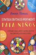 Estrategias creativas de afrontamiento para nios. Para fomentar el autocontrol en nios.