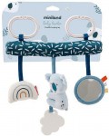 Juguete colgante para la cuna (Koala)