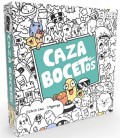 Caza bocetos