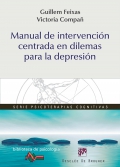 Manual de intervencin centrada en dilemas para la depresin