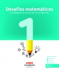 Desafos matemticos. Estrategias de resolucin de problemas 1