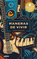 Maneras de vivir. Premio edeb de literatura juvenil 2020