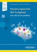 Neurocognicin del lenguaje. Ms all de las palabras (con versin digital)