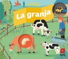 La granja. Minimundo animales