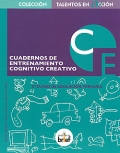 Cuadernos de entrenamiento cognitivo creativo. 5 curso de educacin primaria.