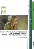 ATRESO-I. Programa para el tratamiento educativo de la Hiperactividad I. ATRESO-I: Atencin, Reflexin y Sosiego