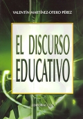 El discurso educativo.