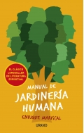 Manual de jardinera humana