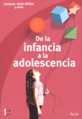 De la infancia a la adolescencia