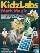 Magia matematica (Math Magic)