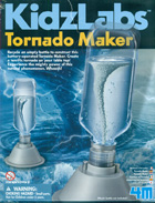 Generador de tornados (Tornado Maker)