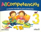 ABCompetencias 3. Unidades temticas para preescolar