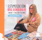 Estimulacin del lenguaje. Aprende y juega con tus nios