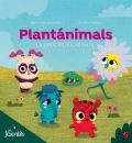Plantnimals. La emocipedia infantil