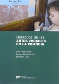 Didctica de las artes visuales en la infancia