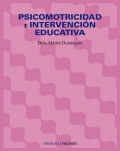 Psicomotricidad e intervencin educativa.