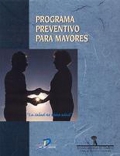 Programa preventivo para mayores: la salud no tiene edad.