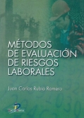 Mtodos de evaluacin de riesgos laborales