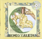 Romeo y Julieta (Libro-Disco)