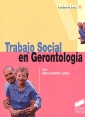 Trabajo social en Gerontologa.