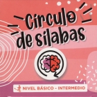 Crculo de slabas. Nivel bsico - intermedio