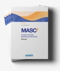 MASC2 Escala de Ansiedad Multidimensional para Nios - 2a EdicinTM (Juego completo)